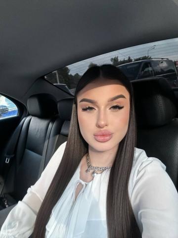 Индивидуалка Мария Фотография 5