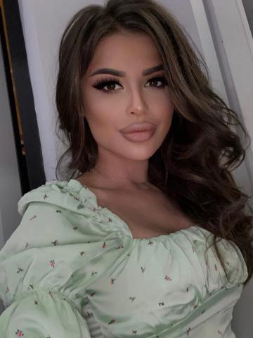 Индивидуалка Лина Фотография 6