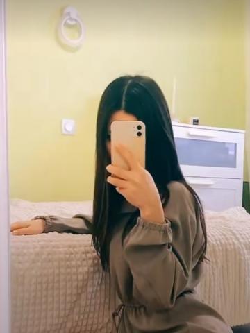 Индивидуалка Алена Фотография 2